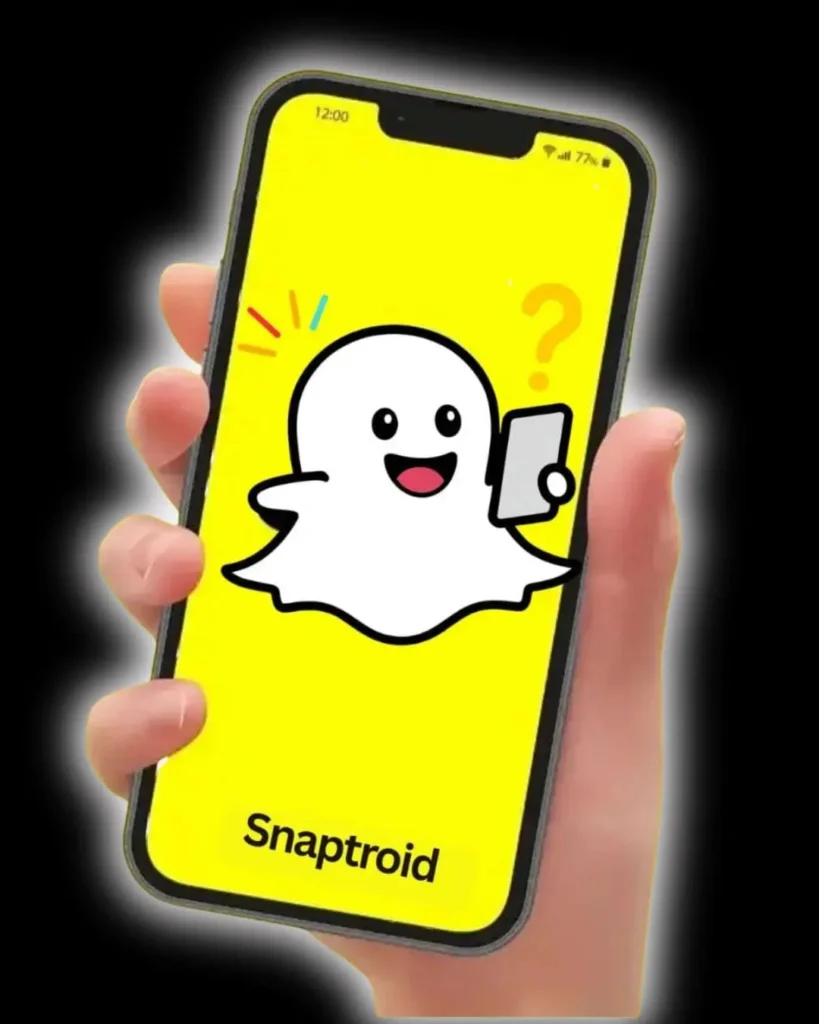 Snaptroid-apk-main-image