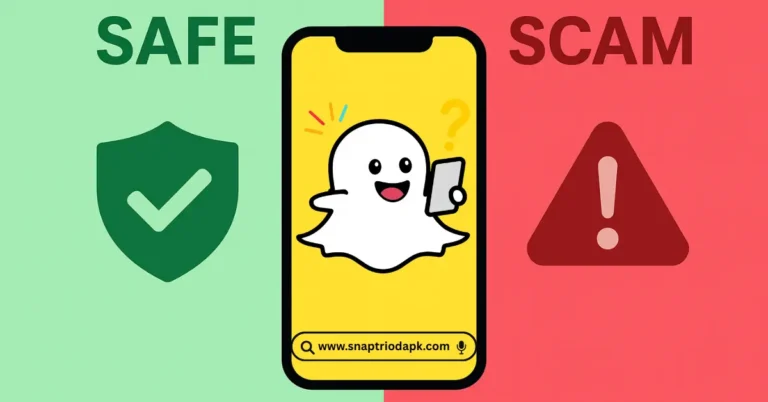 Is Snaptroid Legit or Scam in 2025