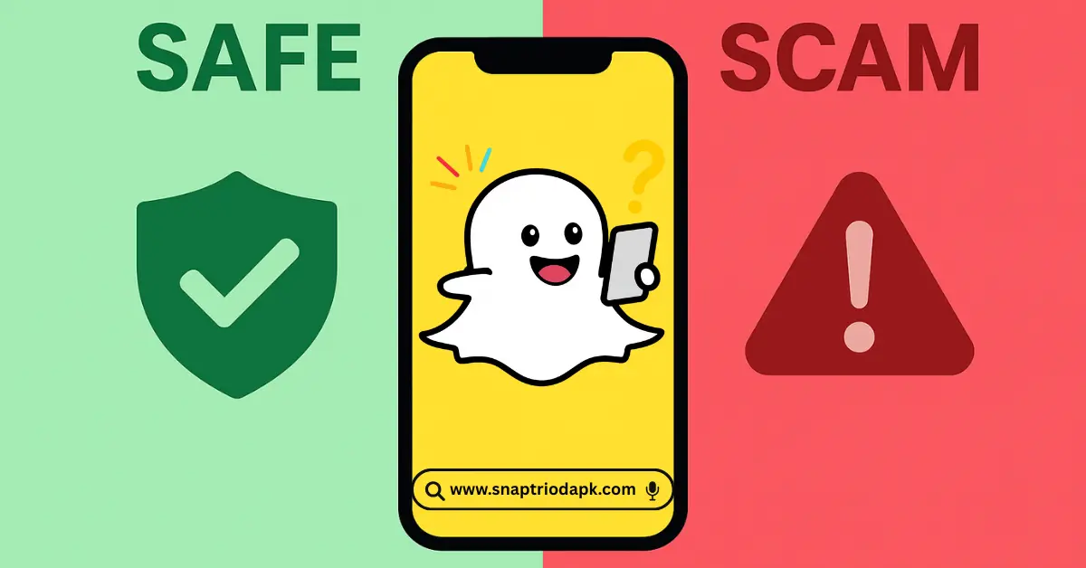 Is Snaptroid Legit or Scam in 2025